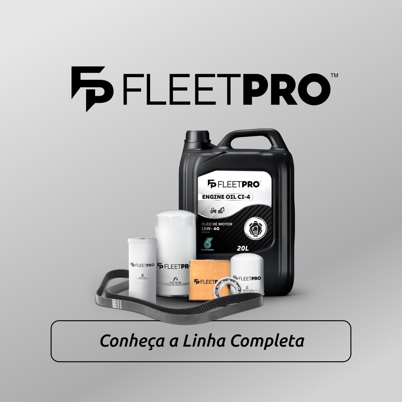 Fleet Pro Fleetpro | New Holland Agriculture | E-commerce CNH Industrial